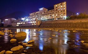 下呂温泉小川屋